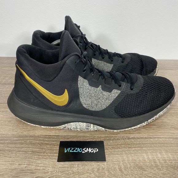 Nike Other - Nike - Air Precision 2 - Men's 14 - AA7069-090